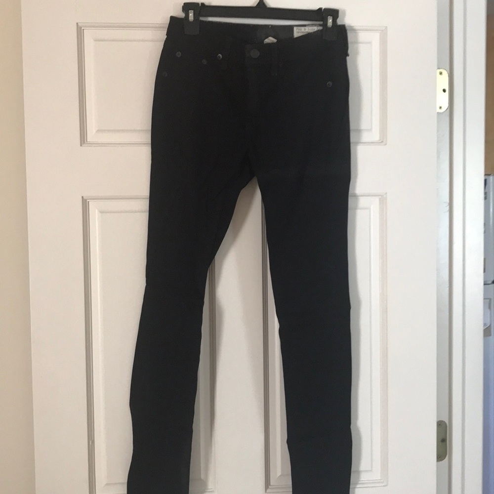 Rag & Bone Nordstrom exclusive